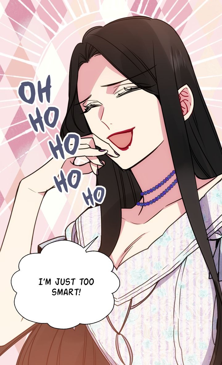 La Dolce Vita di Adelaide Chapter 64 page 9 - Chapter 64
