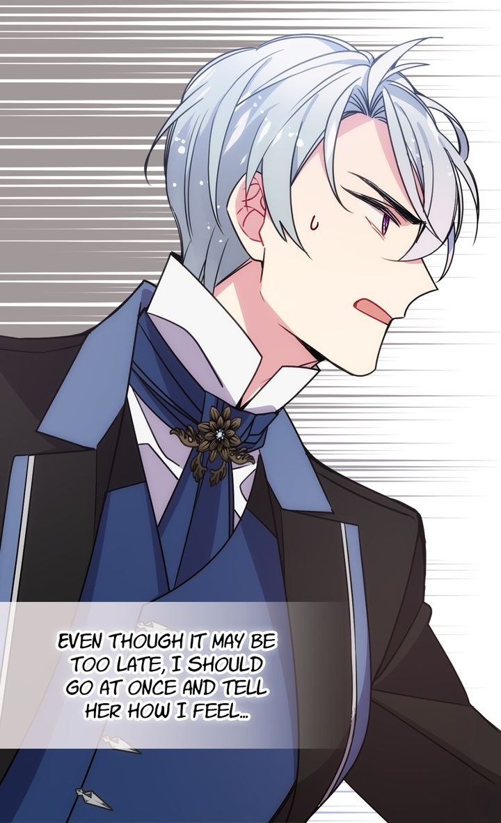 La Dolce Vita di Adelaide Chapter 65 page 12 - Chapter 65