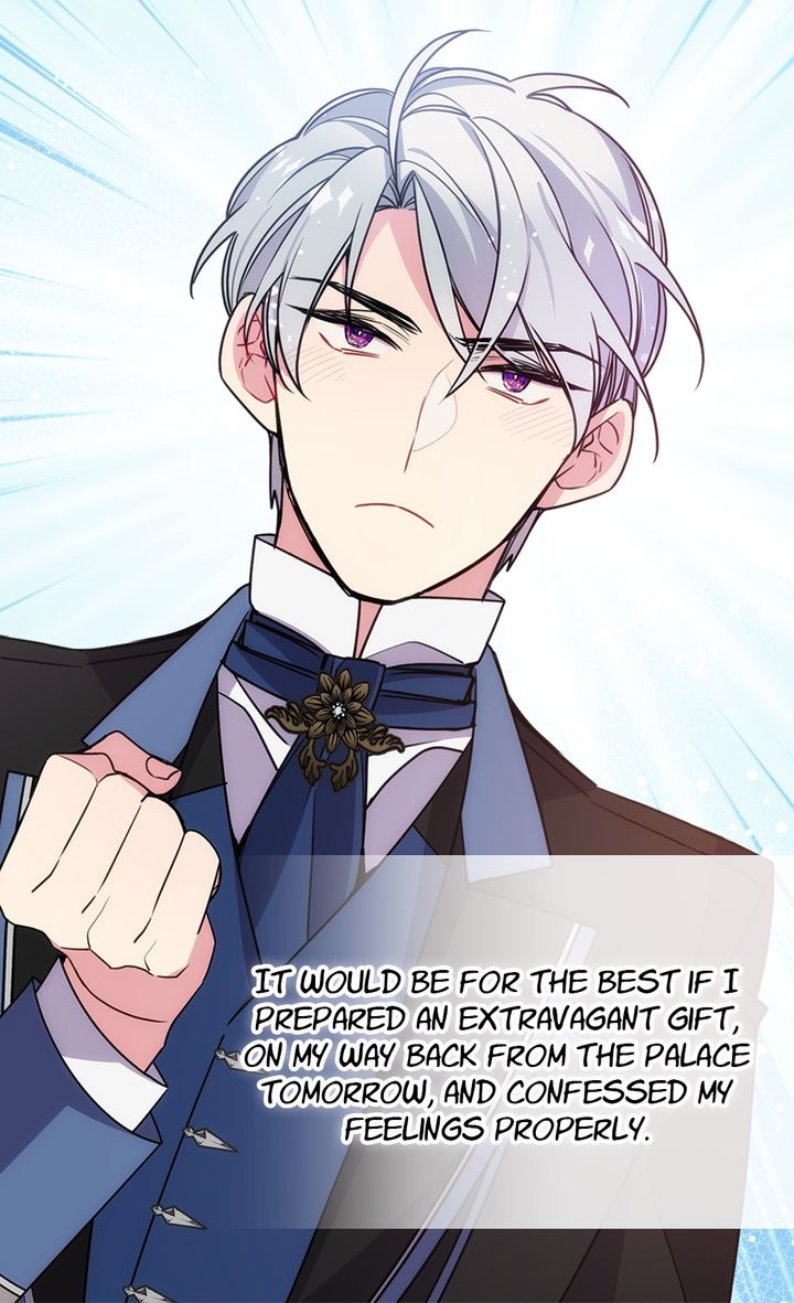 La Dolce Vita di Adelaide Chapter 65 page 15 - Chapter 65