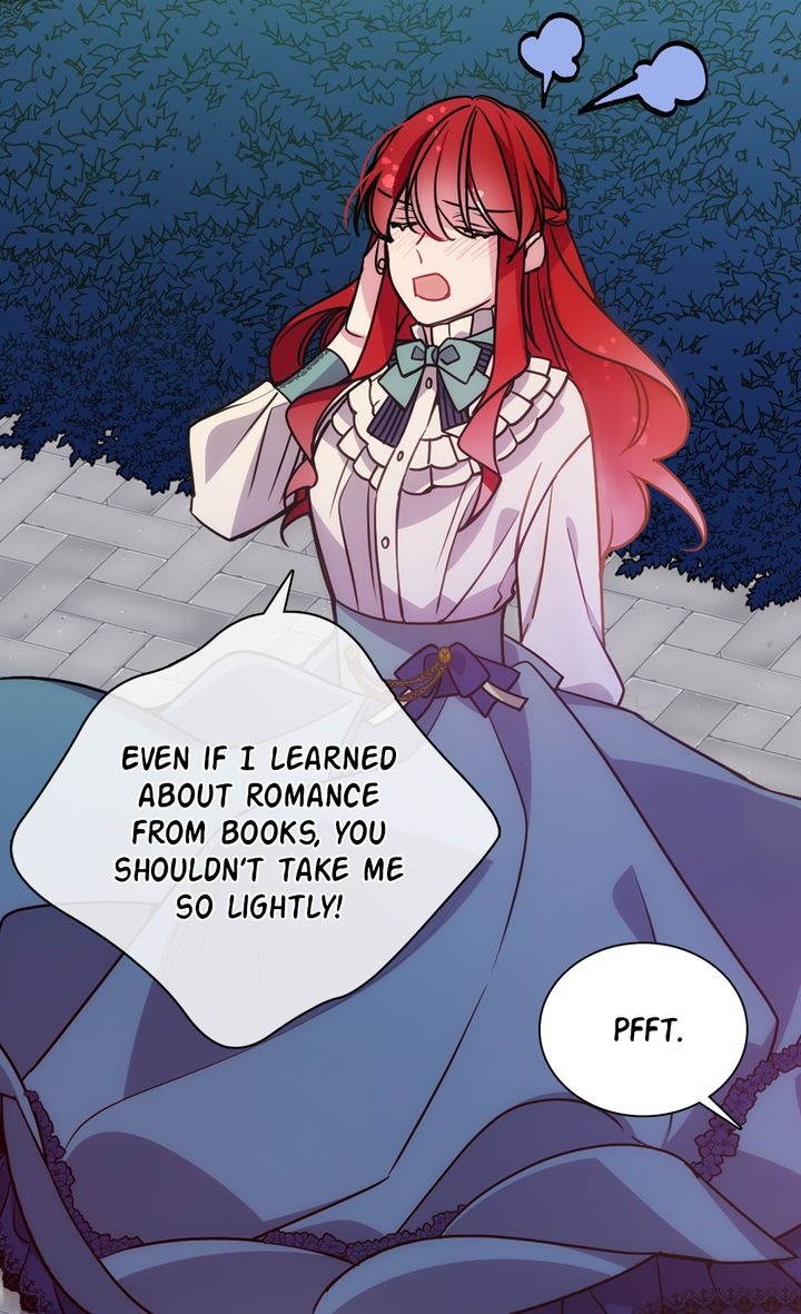 La Dolce Vita di Adelaide Chapter 65 page 19 - Chapter 65