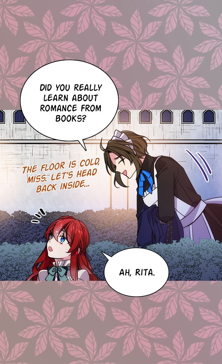 La Dolce Vita di Adelaide Chapter 65 page 20 - Chapter 65