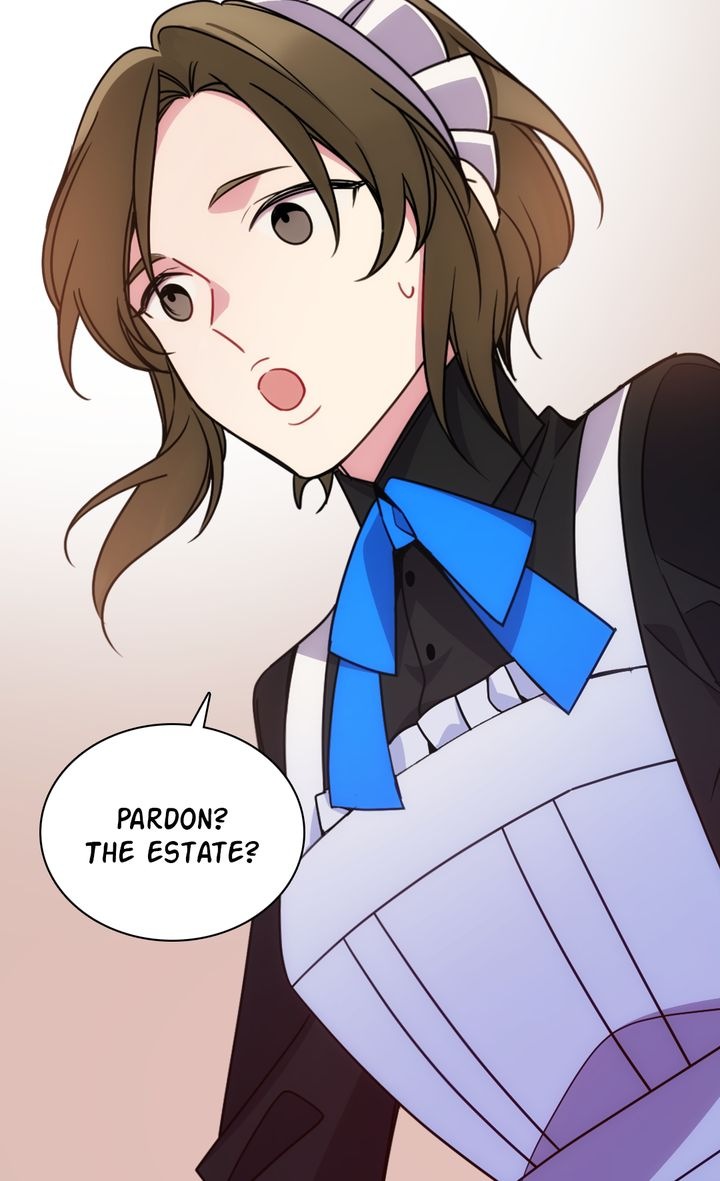 La Dolce Vita di Adelaide Chapter 65 page 22 - Chapter 65