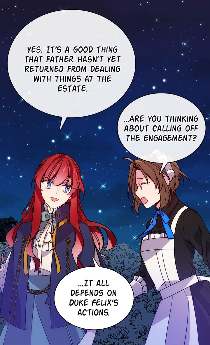 La Dolce Vita di Adelaide Chapter 65 page 23 - Chapter 65