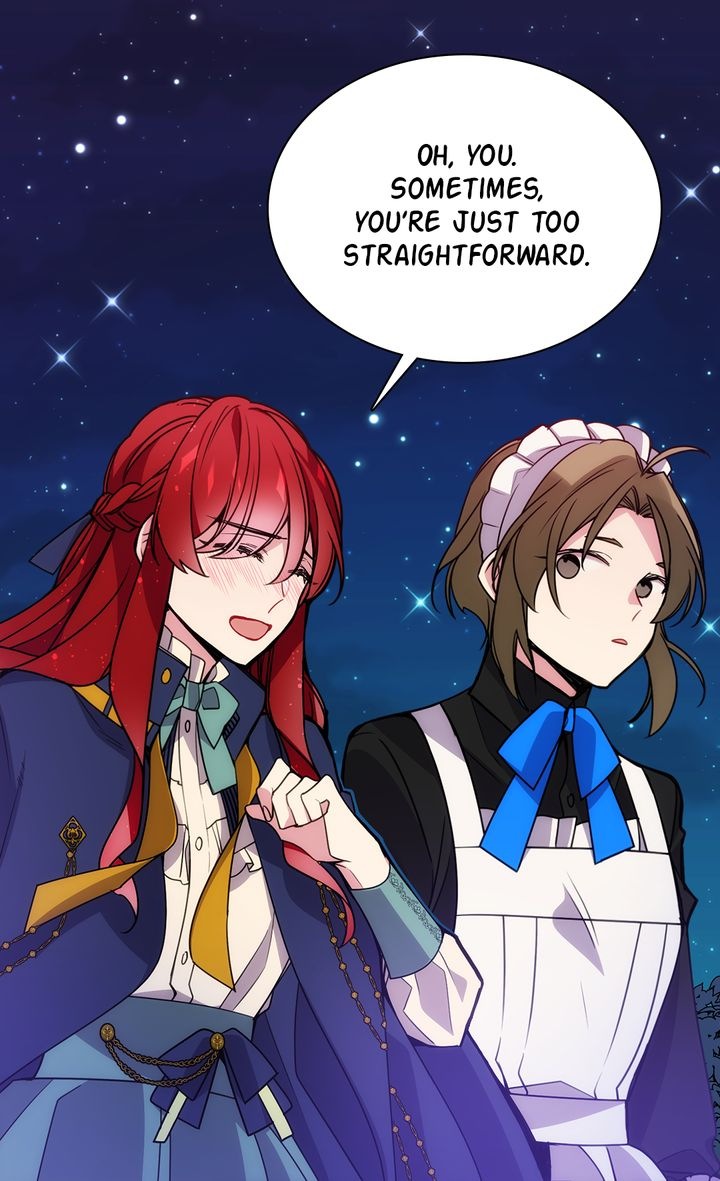 La Dolce Vita di Adelaide Chapter 65 page 26 - Chapter 65