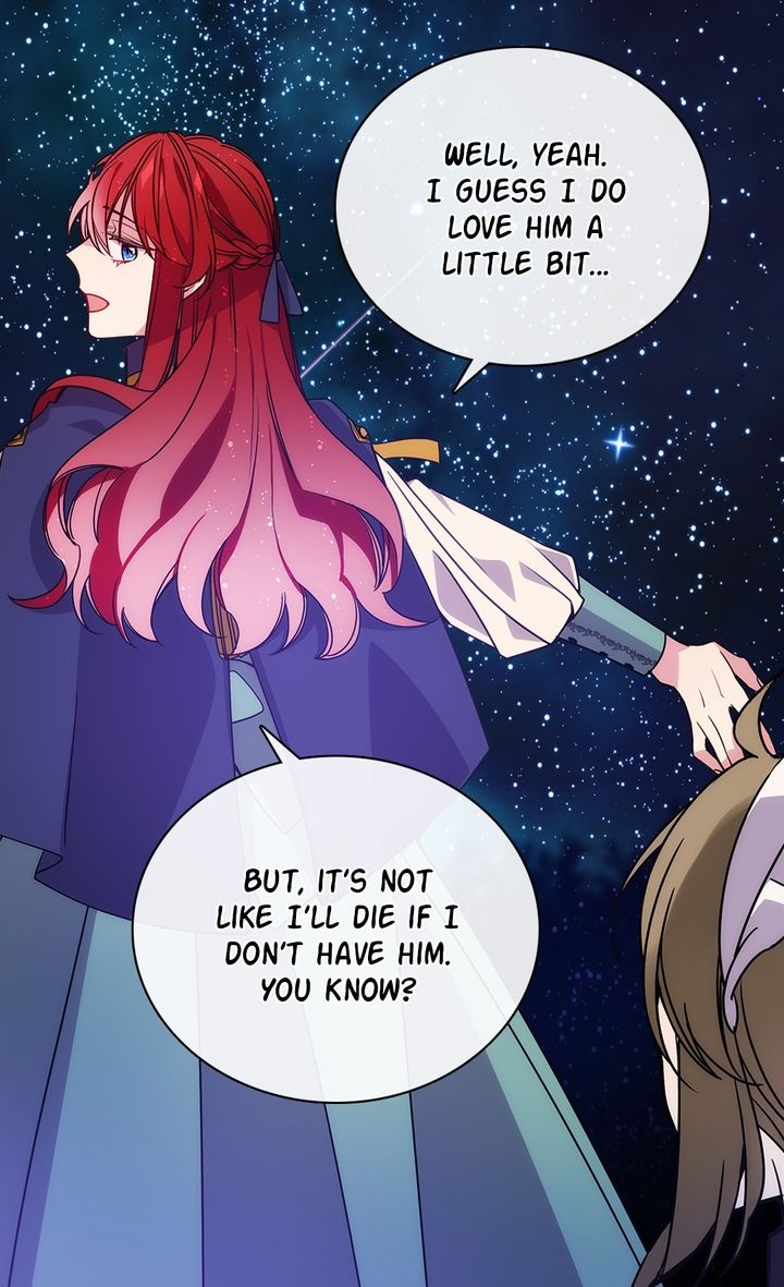 La Dolce Vita di Adelaide Chapter 65 page 27 - Chapter 65