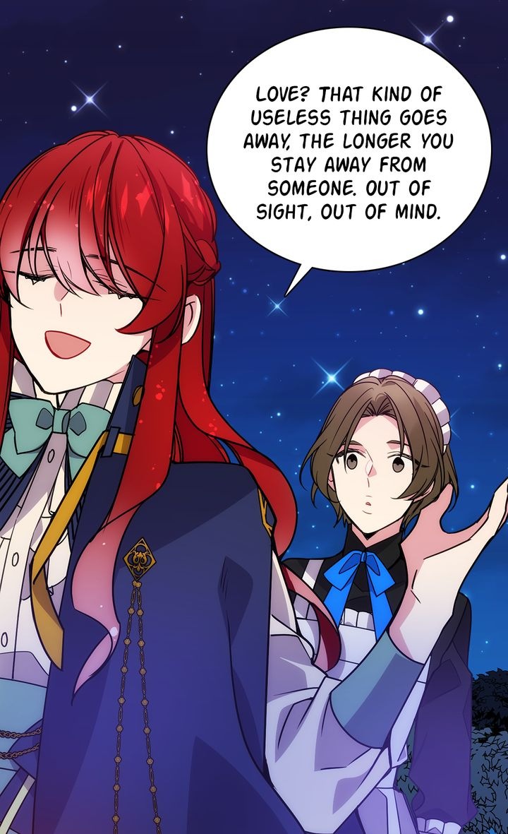 La Dolce Vita di Adelaide Chapter 65 page 28 - Chapter 65