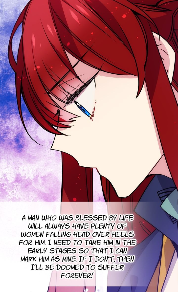 La Dolce Vita di Adelaide Chapter 65 page 29 - Chapter 65