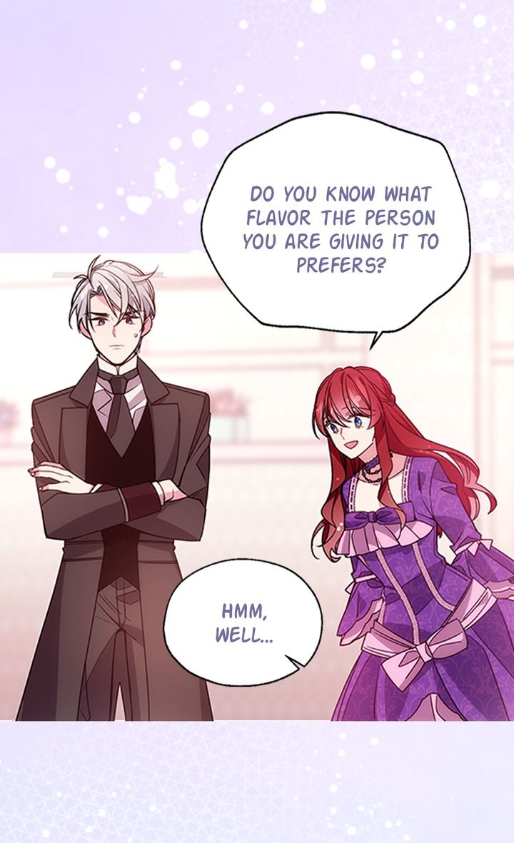 La Dolce Vita di Adelaide Chapter 65 page 3 - Chapter 65