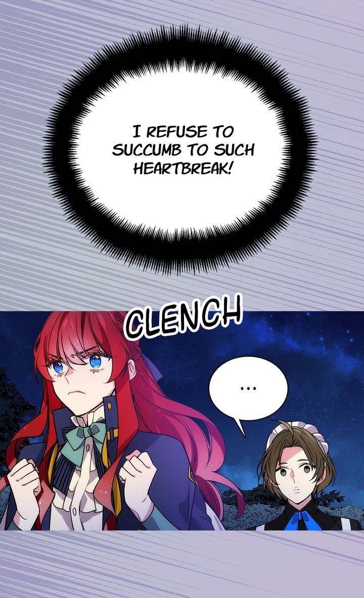 La Dolce Vita di Adelaide Chapter 65 page 30 - Chapter 65
