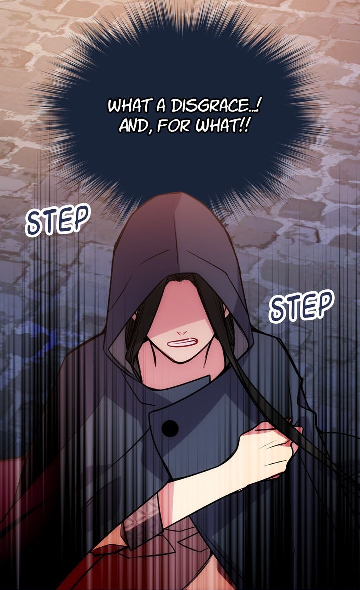 La Dolce Vita di Adelaide Chapter 65 page 33 - Chapter 65