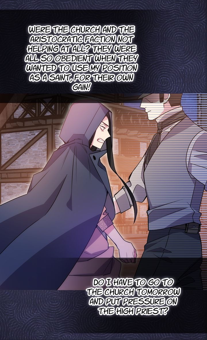 La Dolce Vita di Adelaide Chapter 65 page 34 - Chapter 65