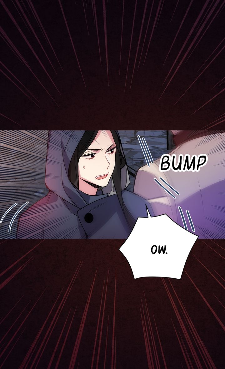 La Dolce Vita di Adelaide Chapter 65 page 35 - Chapter 65