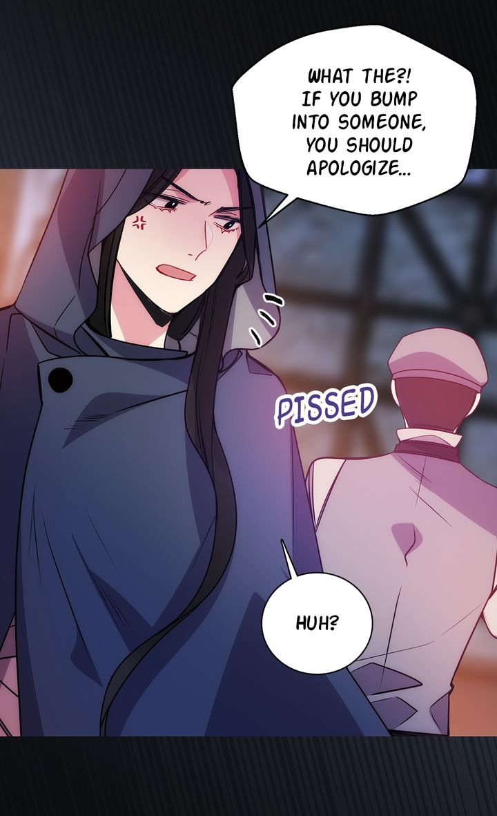 La Dolce Vita di Adelaide Chapter 65 page 36 - Chapter 65