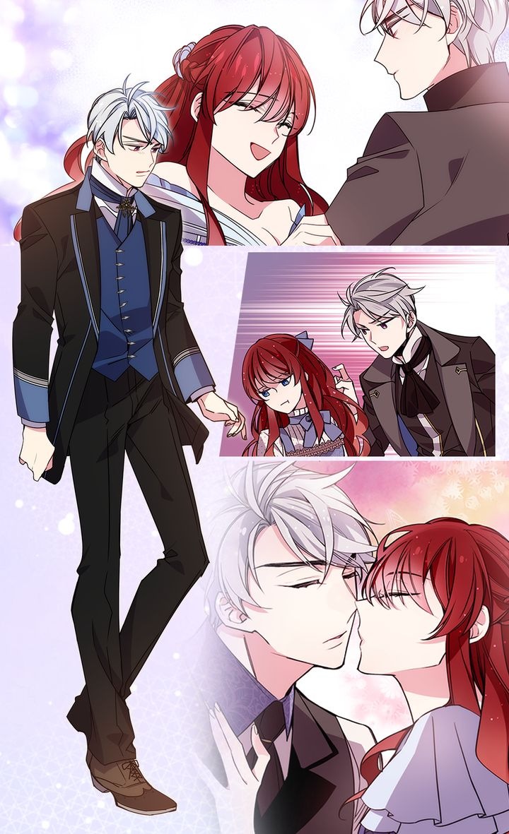 La Dolce Vita di Adelaide Chapter 65 page 4 - Chapter 65