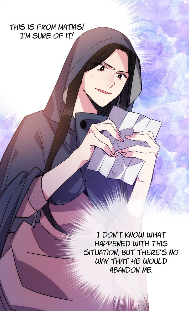 La Dolce Vita di Adelaide Chapter 65 page 40 - Chapter 65