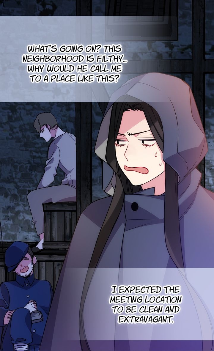 La Dolce Vita di Adelaide Chapter 65 page 43 - Chapter 65