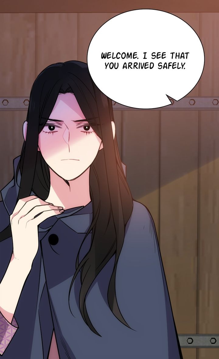 La Dolce Vita di Adelaide Chapter 65 page 45 - Chapter 65