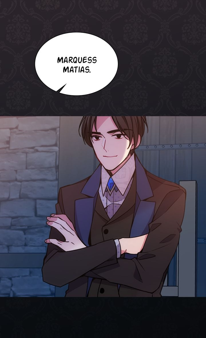 La Dolce Vita di Adelaide Chapter 65 page 46 - Chapter 65