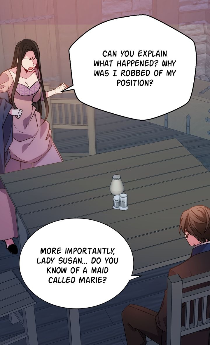 La Dolce Vita di Adelaide Chapter 65 page 47 - Chapter 65