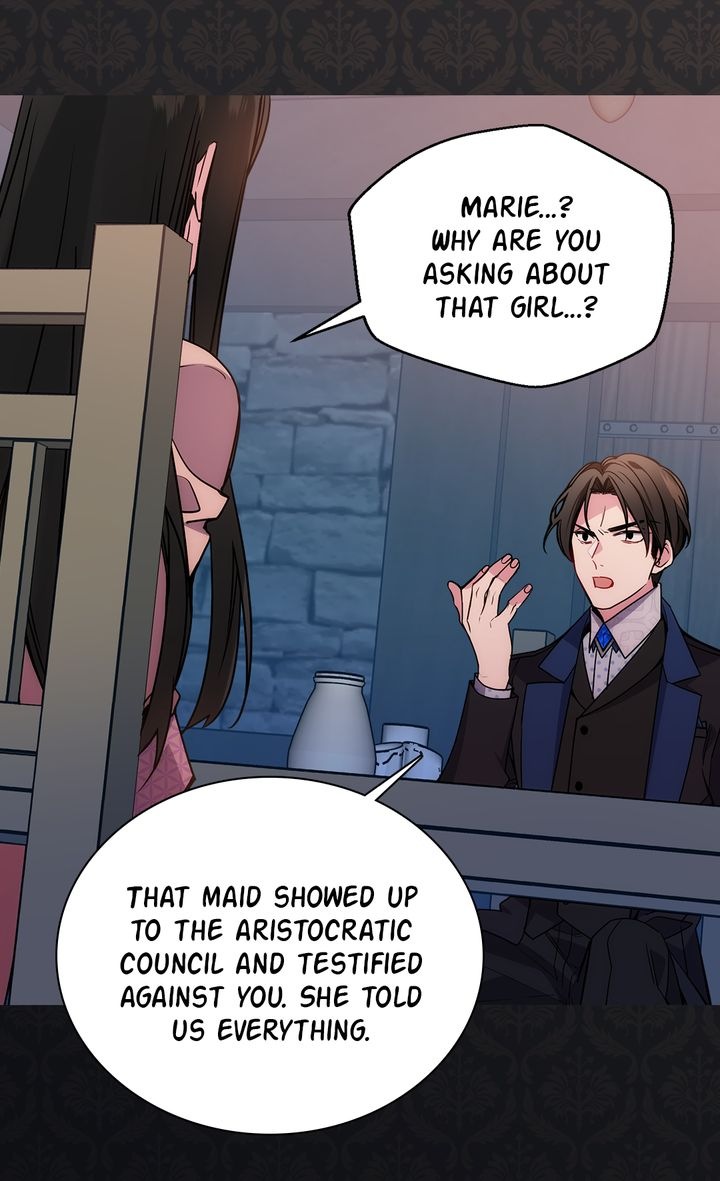 La Dolce Vita di Adelaide Chapter 65 page 48 - Chapter 65