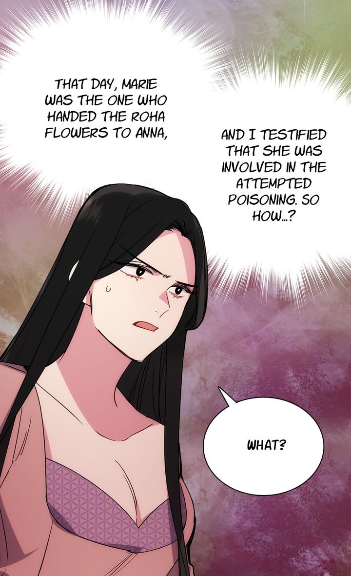 La Dolce Vita di Adelaide Chapter 65 page 51 - Chapter 65