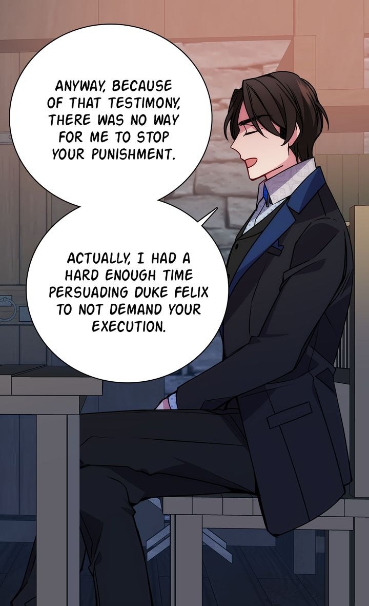 La Dolce Vita di Adelaide Chapter 65 page 52 - Chapter 65