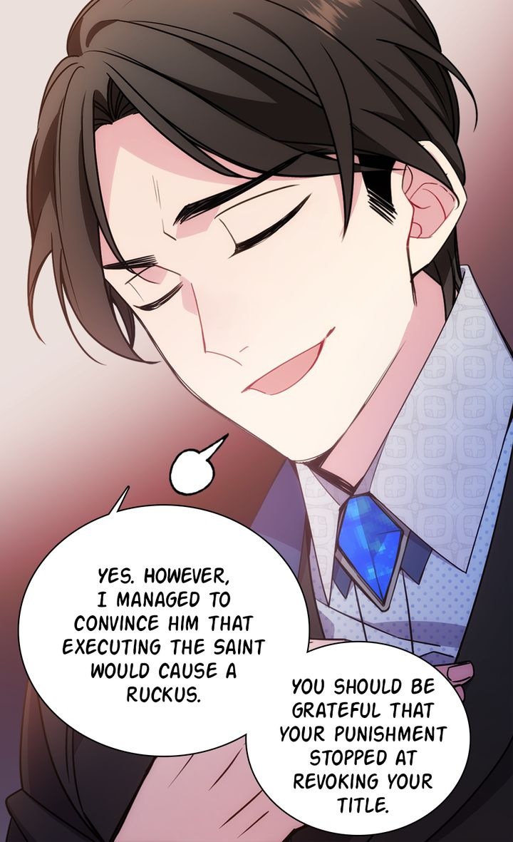 La Dolce Vita di Adelaide Chapter 65 page 54 - Chapter 65