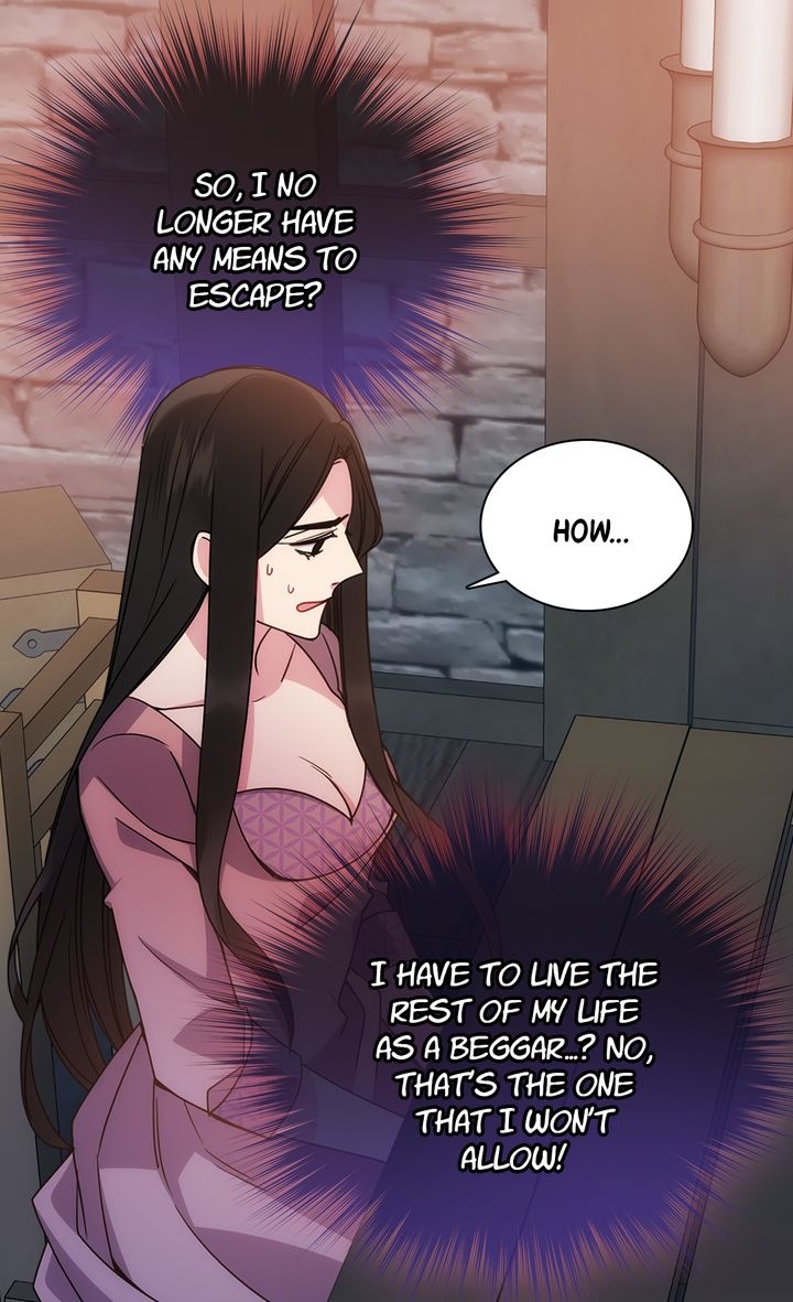 La Dolce Vita di Adelaide Chapter 65 page 55 - Chapter 65