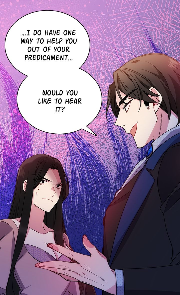 La Dolce Vita di Adelaide Chapter 65 page 57 - Chapter 65