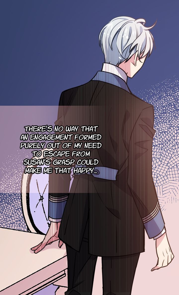 La Dolce Vita di Adelaide Chapter 65 page 8 - Chapter 65