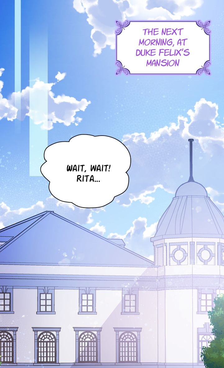 La Dolce Vita di Adelaide Chapter 66 page 22 - Chapter 66