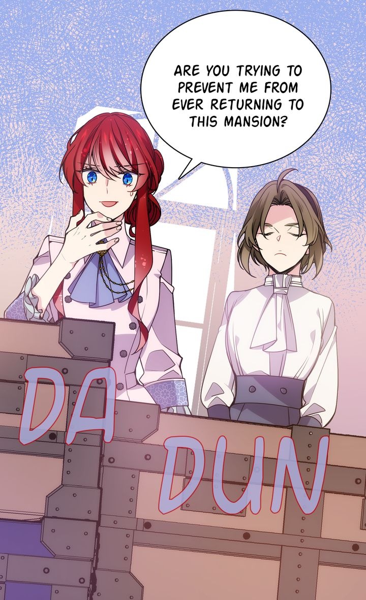 La Dolce Vita di Adelaide Chapter 66 page 23 - Chapter 66