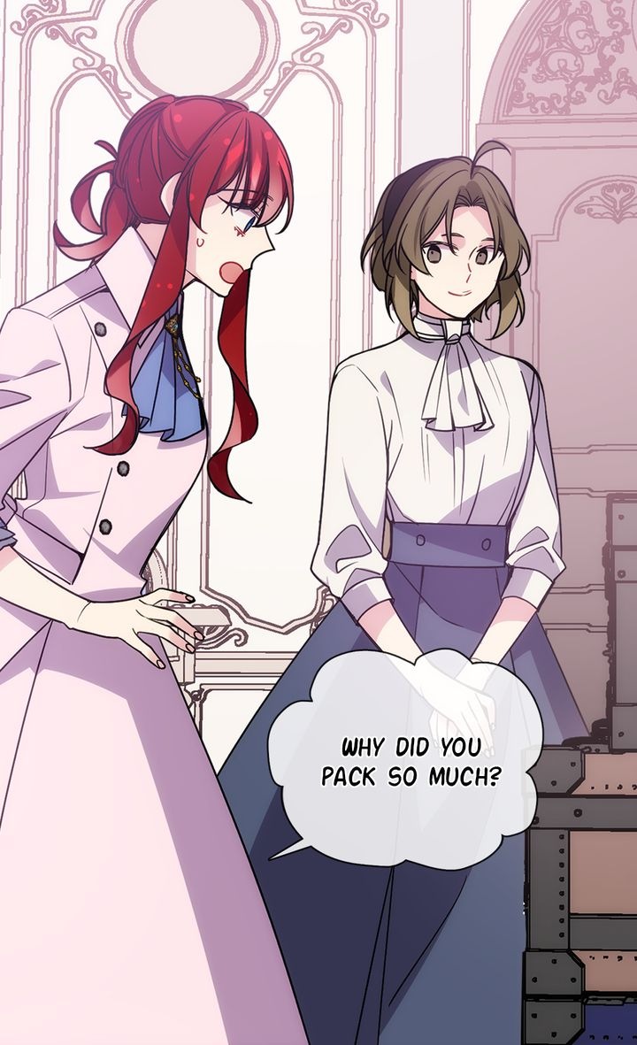 La Dolce Vita di Adelaide Chapter 66 page 24 - Chapter 66