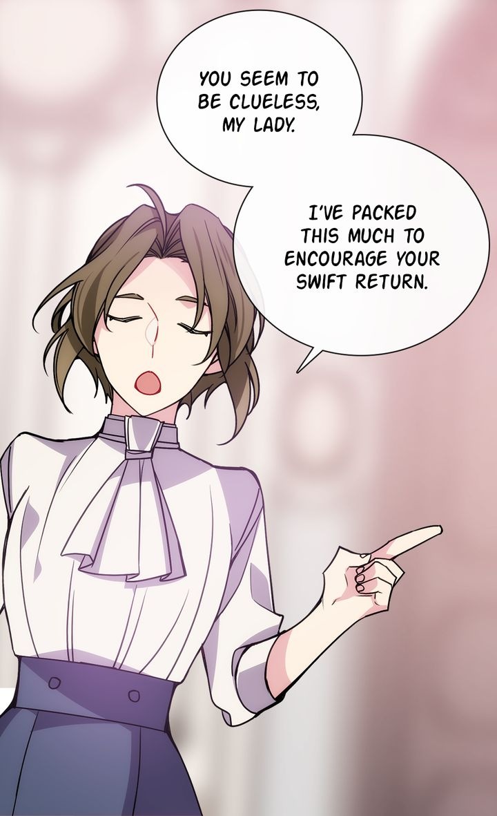 La Dolce Vita di Adelaide Chapter 66 page 25 - Chapter 66