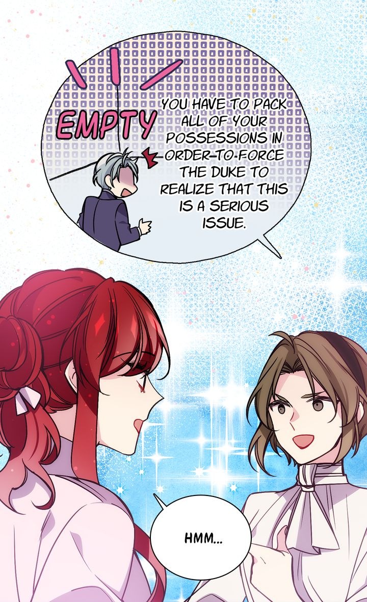 La Dolce Vita di Adelaide Chapter 66 page 26 - Chapter 66