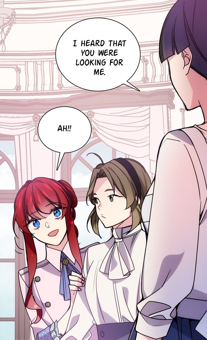 La Dolce Vita di Adelaide Chapter 66 page 29 - Chapter 66