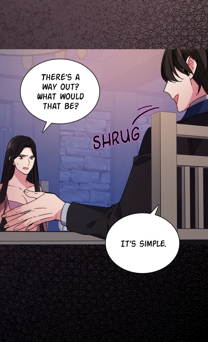 La Dolce Vita di Adelaide Chapter 66 page 3 - Chapter 66