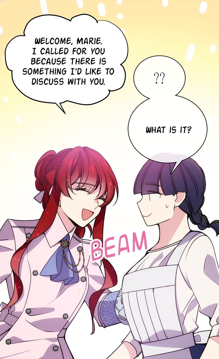 La Dolce Vita di Adelaide Chapter 66 page 30 - Chapter 66