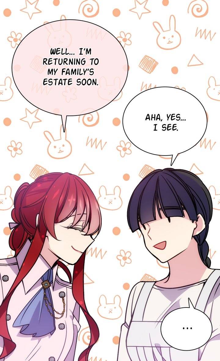 La Dolce Vita di Adelaide Chapter 66 page 31 - Chapter 66