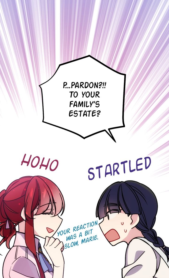 La Dolce Vita di Adelaide Chapter 66 page 32 - Chapter 66