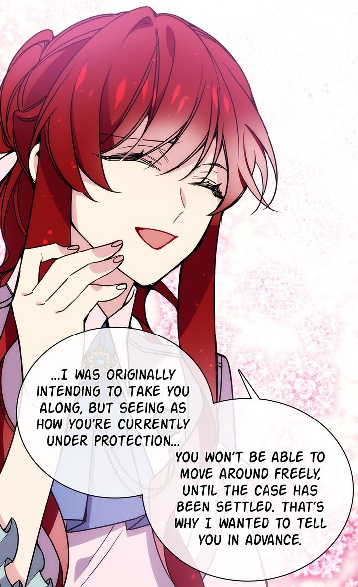 La Dolce Vita di Adelaide Chapter 66 page 33 - Chapter 66