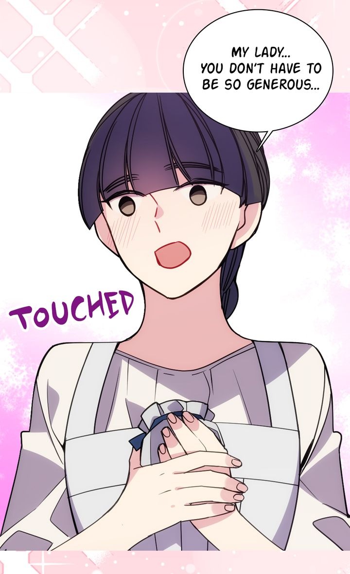 La Dolce Vita di Adelaide Chapter 66 page 36 - Chapter 66