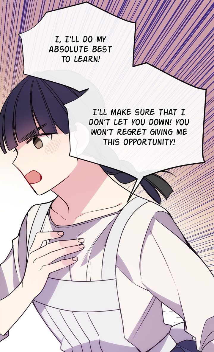 La Dolce Vita di Adelaide Chapter 66 page 37 - Chapter 66