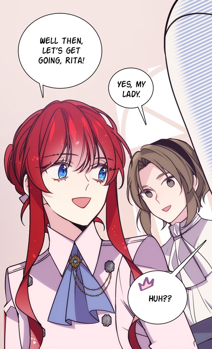 La Dolce Vita di Adelaide Chapter 66 page 39 - Chapter 66