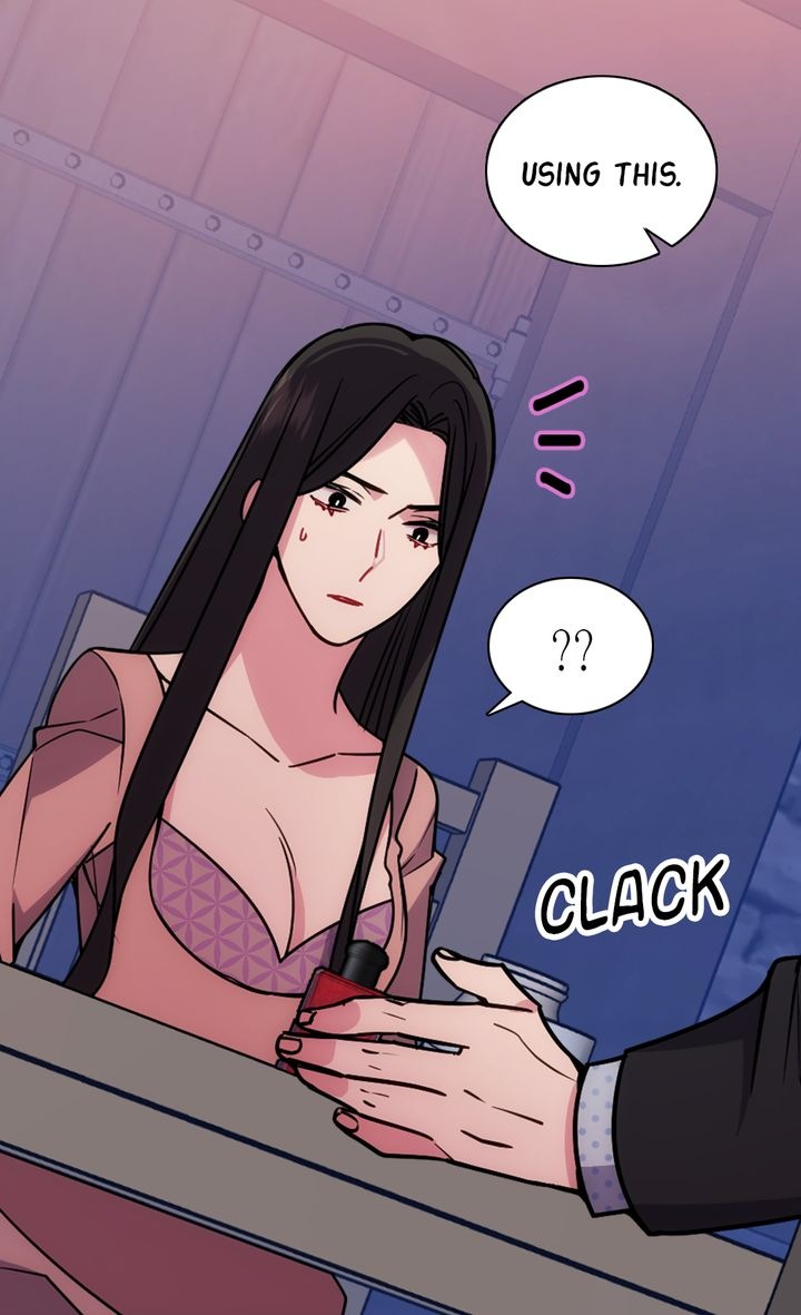 La Dolce Vita di Adelaide Chapter 66 page 4 - Chapter 66