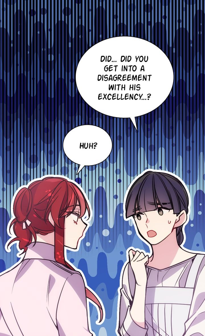 La Dolce Vita di Adelaide Chapter 66 page 42 - Chapter 66