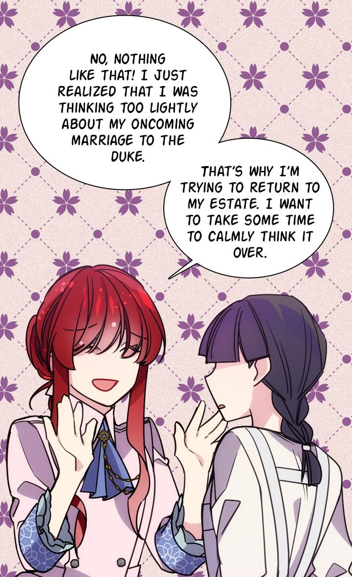 La Dolce Vita di Adelaide Chapter 66 page 43 - Chapter 66