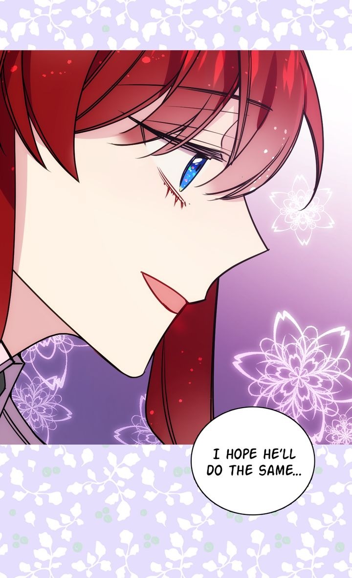 La Dolce Vita di Adelaide Chapter 66 page 44 - Chapter 66