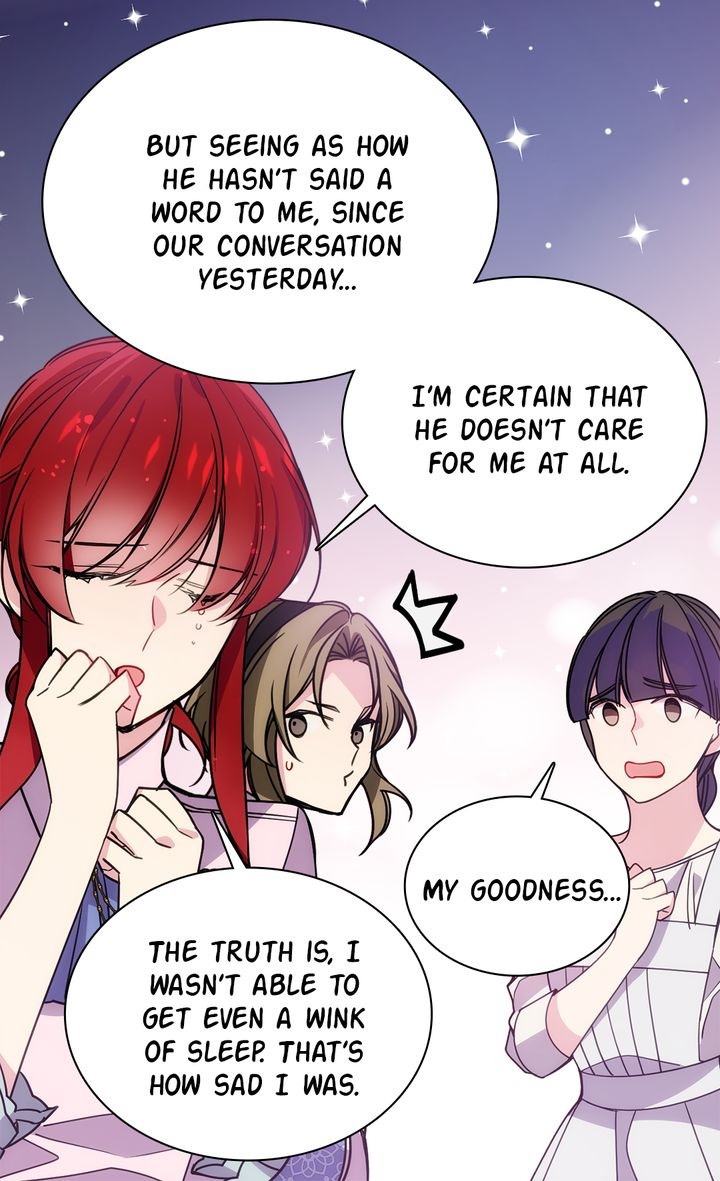 La Dolce Vita di Adelaide Chapter 66 page 47 - Chapter 66