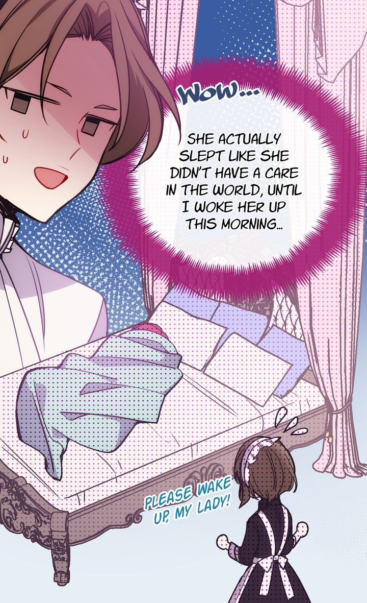 La Dolce Vita di Adelaide Chapter 66 page 48 - Chapter 66